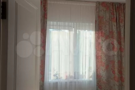 1-к. квартира, 52 м², 4/5 эт.