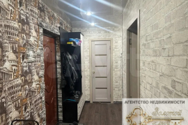 2-к. квартира, 52 м², 8/9 эт.