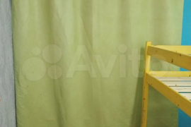 Квартира-студия, 17 м², 9/9 эт.