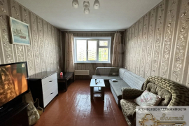 2-к. квартира, 51,9 м², 4/9 эт.