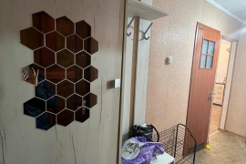 Продается 1-комн. квартира, 32,5 м²
Расположение
