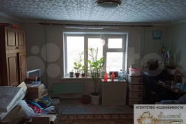 3-к. квартира, 64,5 м², 4/9 эт.