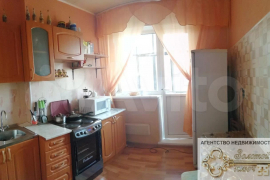 3-к. квартира, 65,1 м², 4/9 эт.