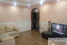 4-к. квартира, 76,8 м², 2/9 эт.