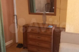 1-к. квартира, 32 м², 5/5 эт.