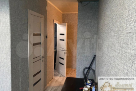 2-к. квартира, 52 м², 8/9 эт.