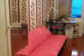 1-к. квартира, 40 м², 4/9 эт.