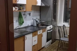 2-к. квартира, 59 м², 9/9 эт.