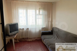 1-к. квартира, 16,5 м², 5/9 эт.