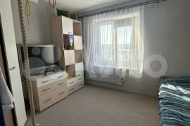 3-к. квартира, 66,2 м², 9/9 эт.