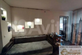 1-к. квартира, 31 м², 5/5 эт.