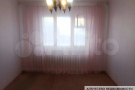 1-к. квартира, 21,6 м², 1/9 эт.