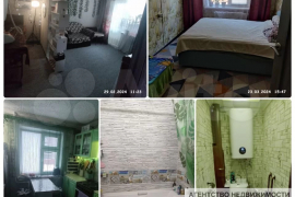 2-к. квартира, 47,8 м², 2/9 эт.