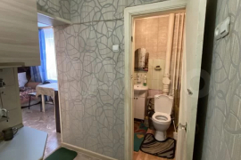 2-к. квартира, 22,6 м², 1/5 эт.