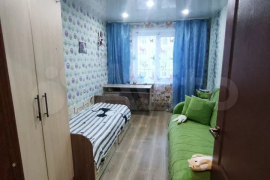 2-к. квартира, 48 м², 3/9 эт.