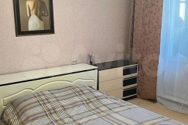 2-к. квартира, 49,1 м², 5/9 эт.