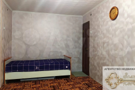 2-к. квартира, 42,5 м², 5/5 эт.