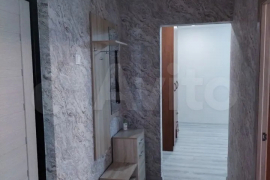 2-к. квартира, 56 м², 3/9 эт.