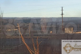 3-к. квартира, 72,9 м², 3/9 эт.