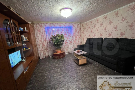 3-к. квартира, 66 м², 8/9 эт.