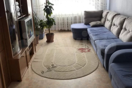 3-к. квартира, 64 м², 2/5 эт.