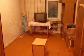 2-к. квартира, 48 м², 9/9 эт.