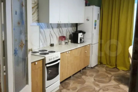 3-к. квартира, 65,6 м², 4/9 эт.