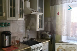 2-к. квартира, 53 м², 2/12 эт.