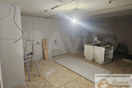 Квартира-студия, 40 м², 1/5 эт.