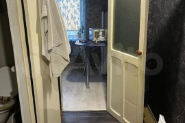 1-к. квартира, 36 м², 1/9 эт.