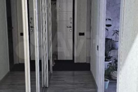 3-к. квартира, 72 м², 9/9 эт.