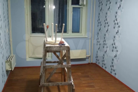 3-к. квартира, 72,2 м², 5/9 эт.