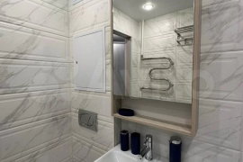 1-к. квартира, 31,6 м², 5/5 эт.