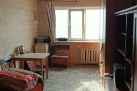 Продается Квартира свободной планировки, 22,5 м²
Расположение
