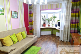 Продается 2-комн. квартира, 59,8 м²
Расположение
