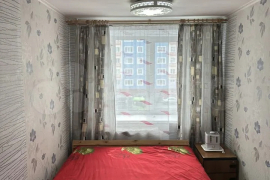 2-к. квартира, 43,3 м², 3/5 эт.