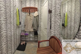 2-к. квартира, 46,1 м², 3/5 эт.