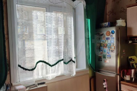 3-к. квартира, 67,7 м², 1/9 эт.