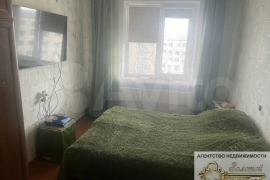 2-к. квартира, 47,9 м², 8/9 эт.