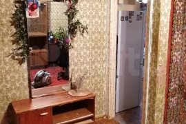 3-к. квартира, 55.8 м², 5/5 эт.