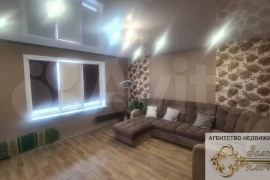 3-к. квартира, 66 м², 8/9 эт.