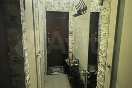 3-к. квартира, 60 м², 5/5 эт.