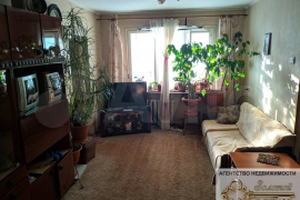 2-к. квартира, 44 м², 1/5 эт.