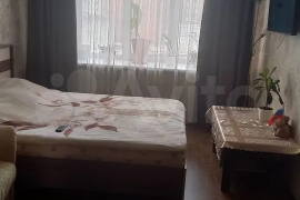 1-к. квартира, 30,5 м², 3/5 эт.