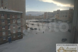 3-к. квартира, 64 м², 4/9 эт.