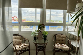 Продается 2-комн. квартира, 61,3 м²
Расположение
