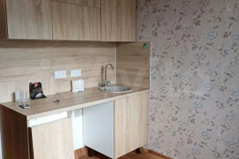 Комната 12 м² в 1-к., 2/9 эт.