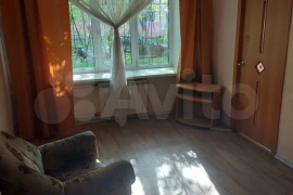 2-к. квартира, 45 м², 1/5 эт.