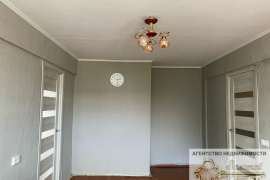 Продается 4-комн. квартира, 58,7 м²
Расположение
