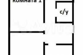3-к. квартира, 61,2 м², 3/5 эт.